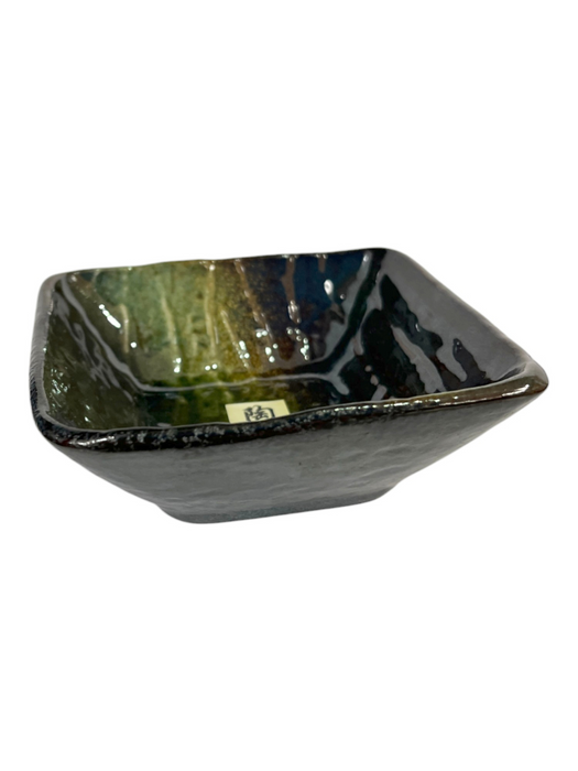 Side Dish - Green & Black