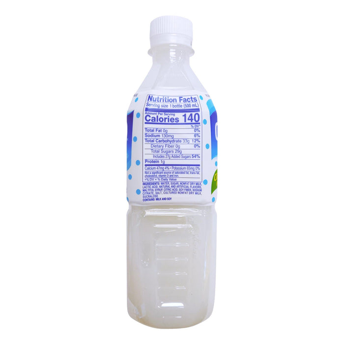 日本可爾必思(原味) - Calpico Original Flavor 500ml