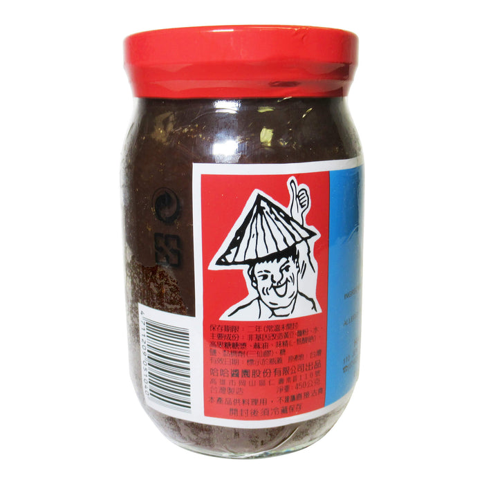 哈哈豆瓣醬 - TW HarHar Soybean Sauce 16 oz