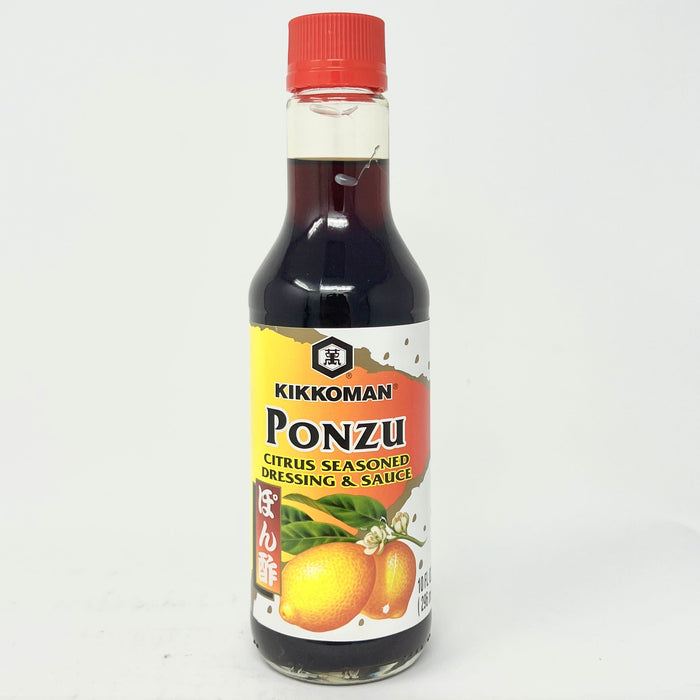 龜甲萬柑橘醬油 - KKM Ponzu Citrus 10oz