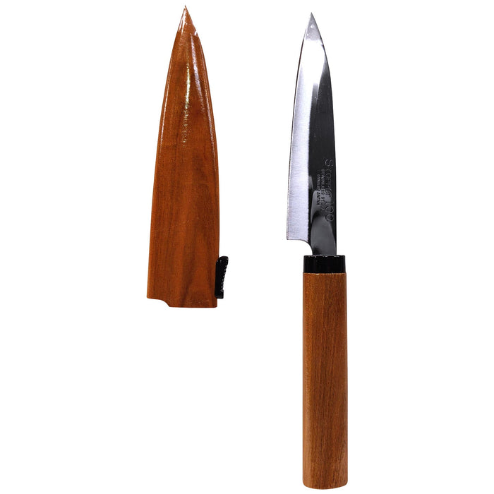 日本水果刀 - Fruit Knife w/Case 8.5"