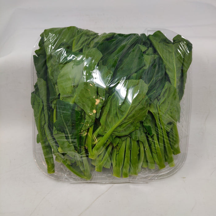 中芥蘭苗 - Chinese Broccoli Leaf