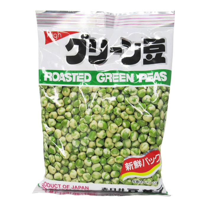 春日井青碗豆 - Kasugai Roasted Green Peas 269g