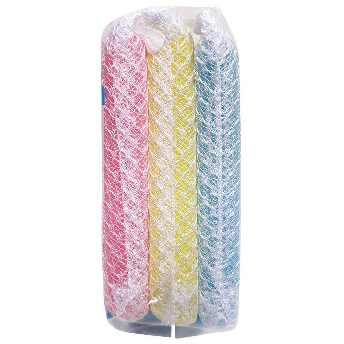 廚用網海棉 - Kitchen Sponges 5-ct