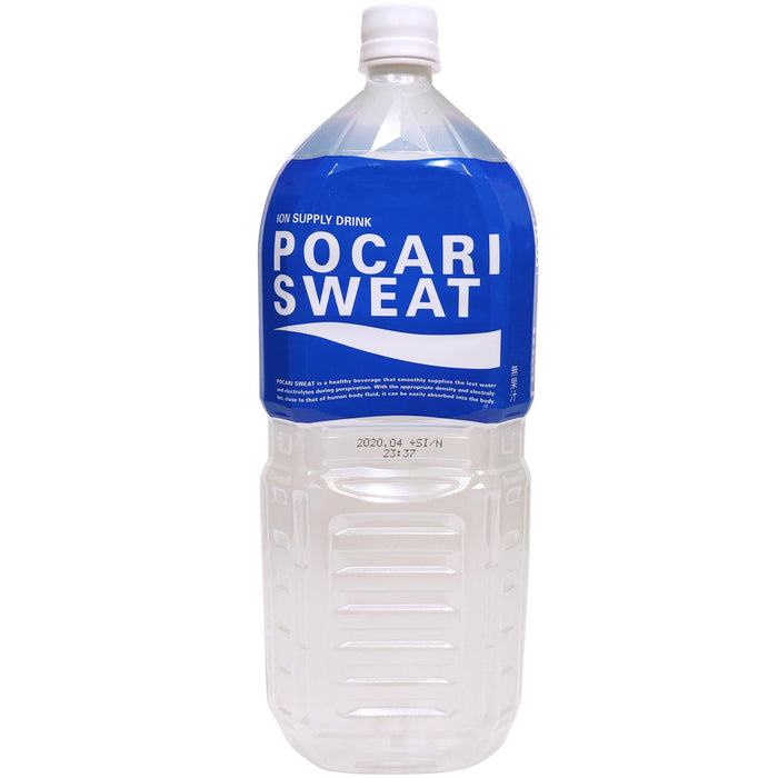 寶礦力水得運動飲料 - Pocari Sweat 2L