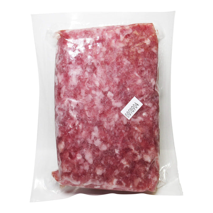 黑豚豬絞肉 - Berkshire Ground Pork 1 lbs
