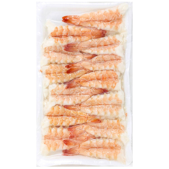 壽司蝦 - JFC Hiraki Sushi Shrimp/EBI 4L VNM Farmed
