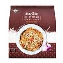 福忠眷村紅蔥辣麵 - Fu Chung Shallot Noodle 4-ct