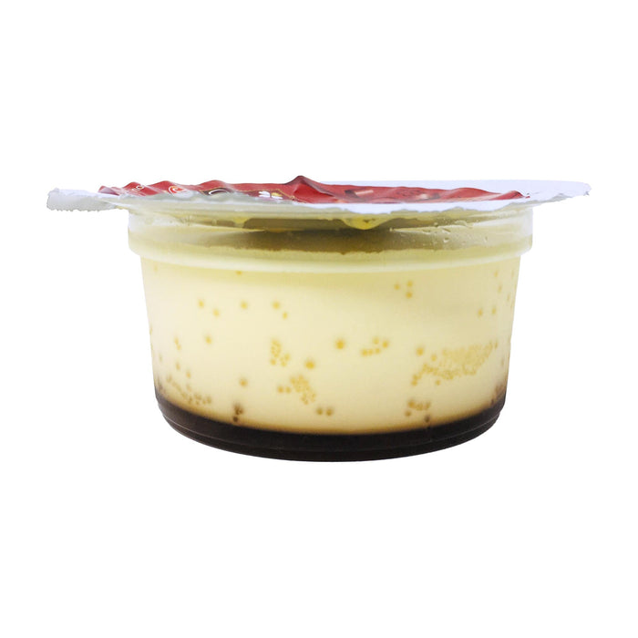 讚岐屋香草布丁 - Shirakiku Sweet Vanilla Pudding in Cup
