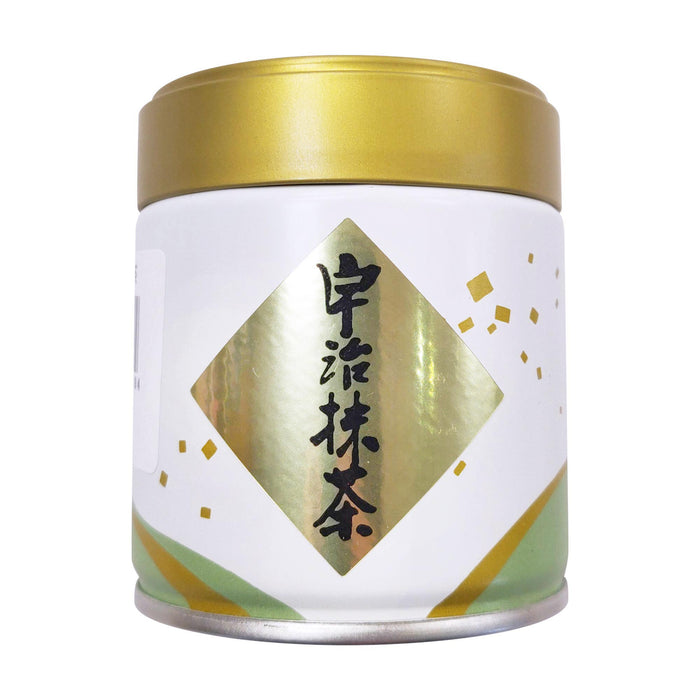 宇治抹茶粉 - Ymashiro Uji Matcha Tea Powder 40g