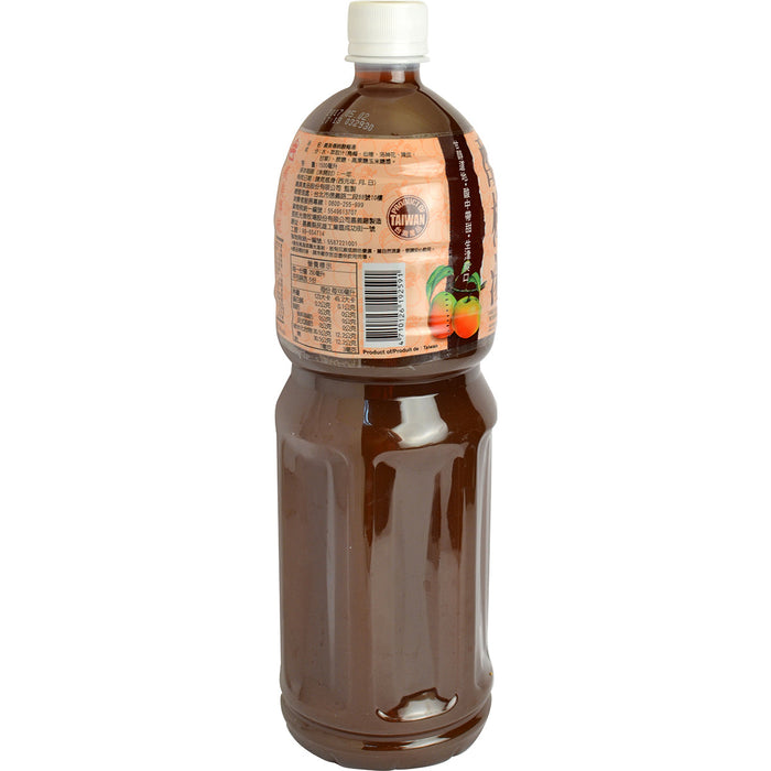 義美酸梅湯 - IMEI Plum Juice 1.5L