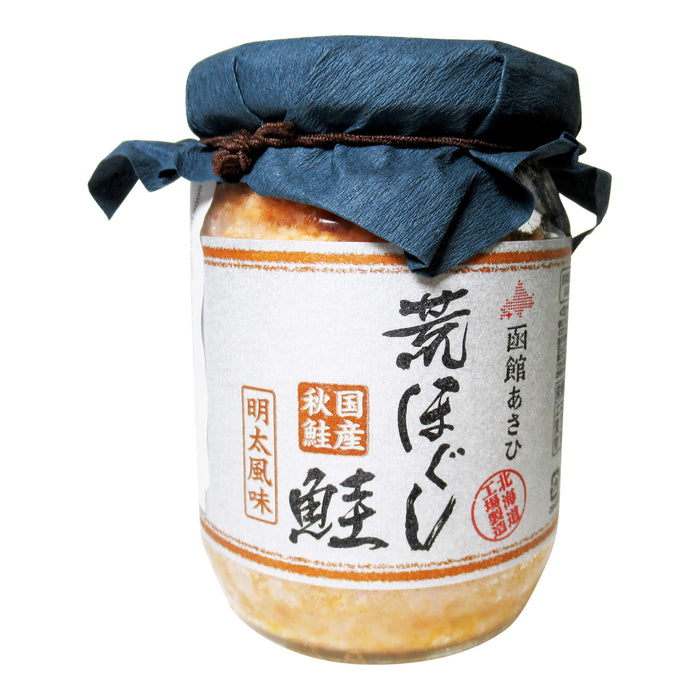 日本朝日鮭魚明太子 - Japanese Asahi Shake Flake Reg