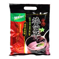 健康時代台灣燒仙草 - Hot Herbal Drink Powder 15-ct
