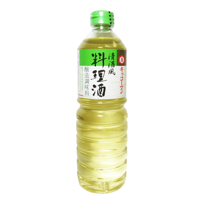 龜甲萬清酒料理酒 - KKM Ryorishu Cooking Sake 1L