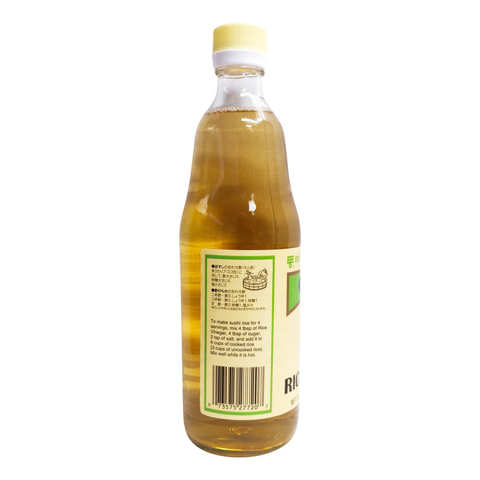 日本味滋康米醋 - Mizkan Rice Vinegar 24oz
