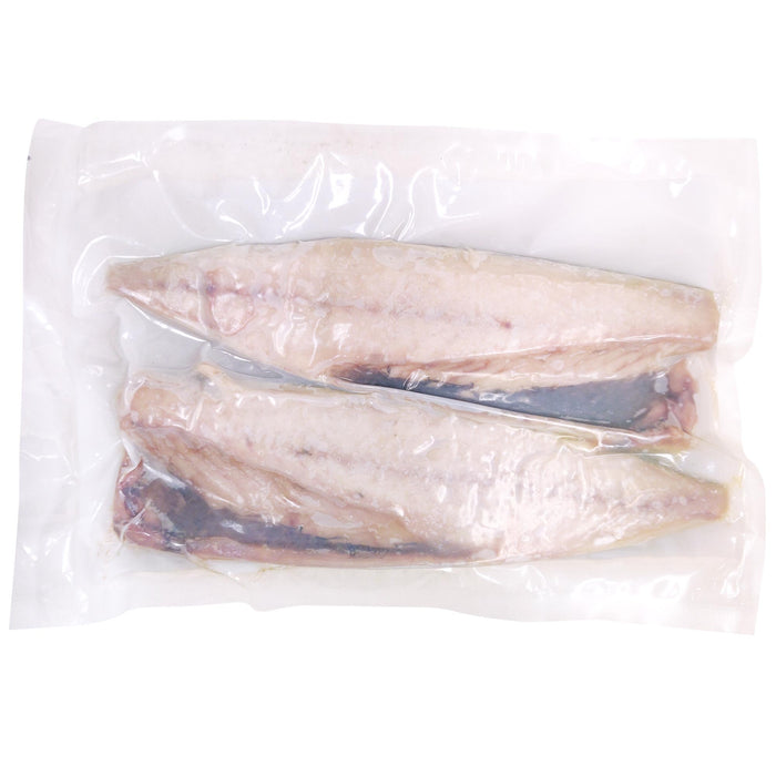 日本凍鯖魚 - FZ Mackerel 2-ct