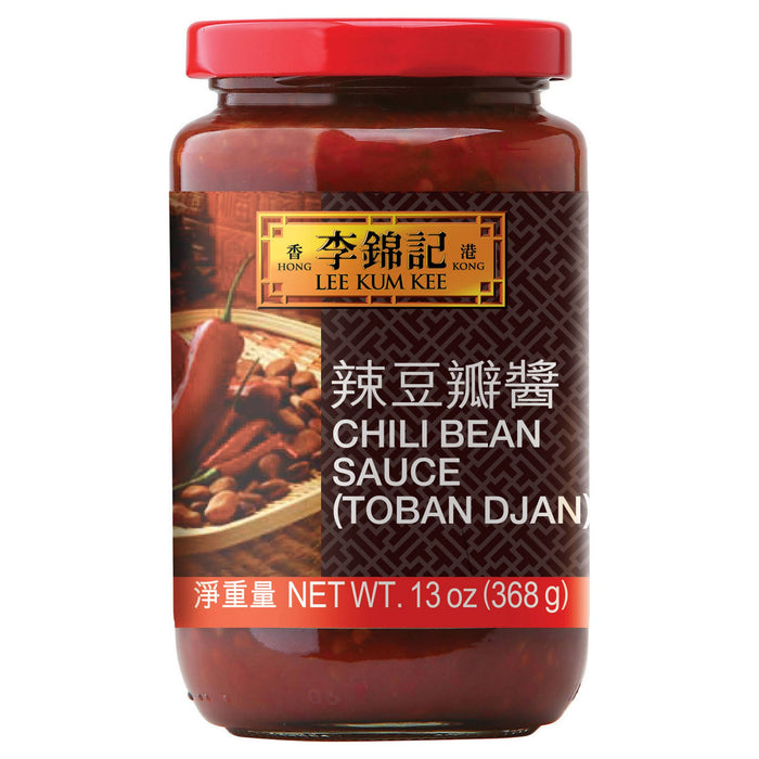 李錦記辣豆瓣醬 - LKK Chili Bean Sauce 13 oz