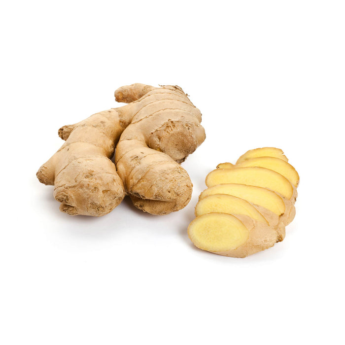 生薑 - Ginger Root 0.6 lbs
