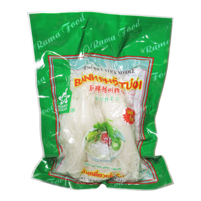 越南河粉 - Rama Pho Rice Noodle 1 lbs