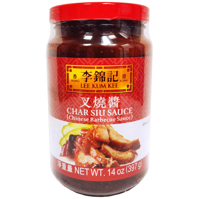 李錦記叉燒醬 - LKK Char Siu Sauce 397g