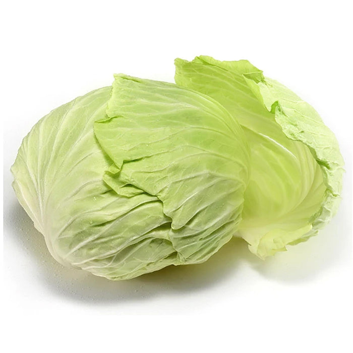 台灣高麗菜 - Taiwanese Cabbage
