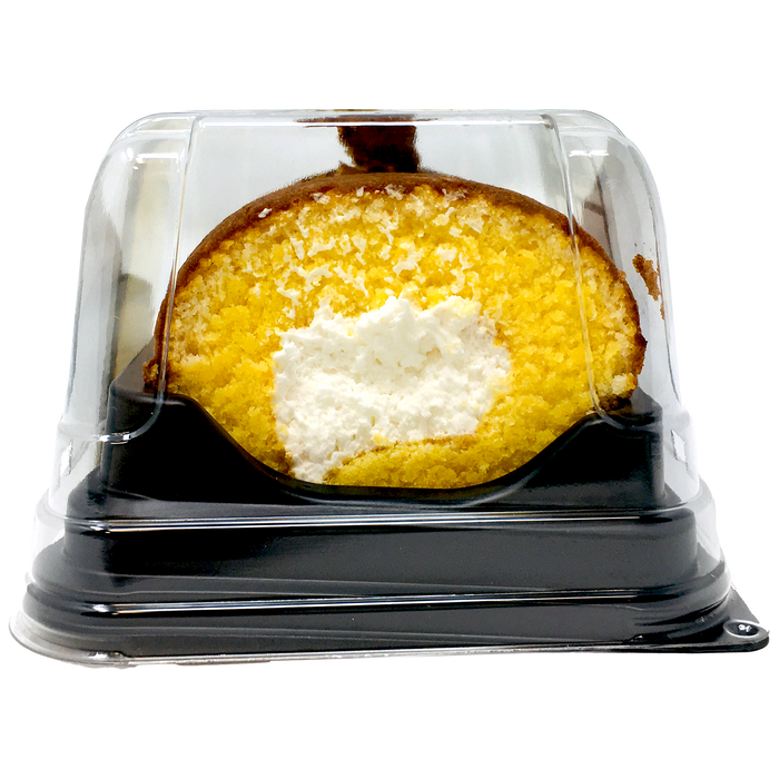 日本蛋糕卷(香草) - Sun Lavieen Rolled Cake Vanilla Cream