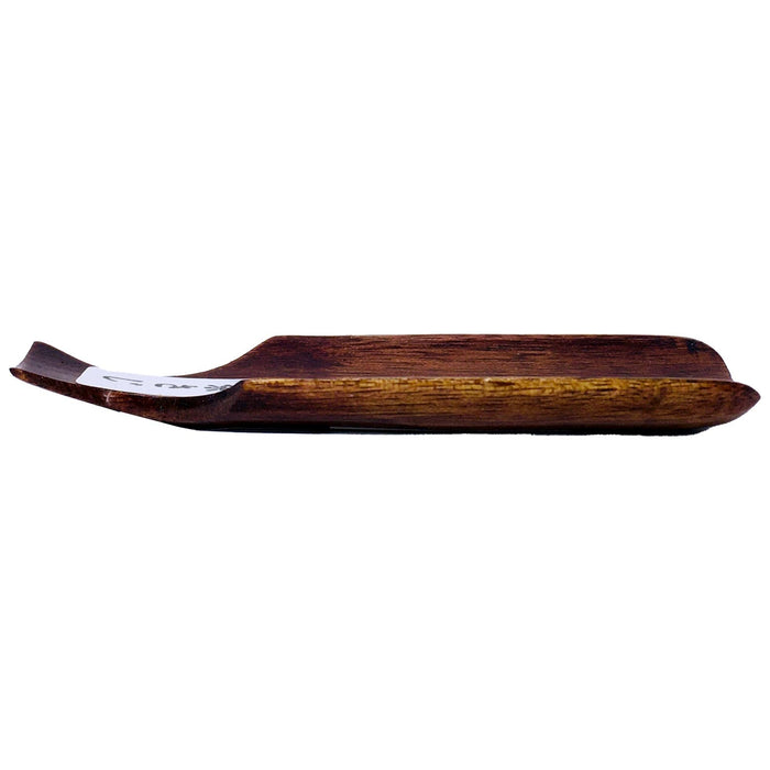 茶葉匙 - Tea Spoon Wooden 3.75"L II