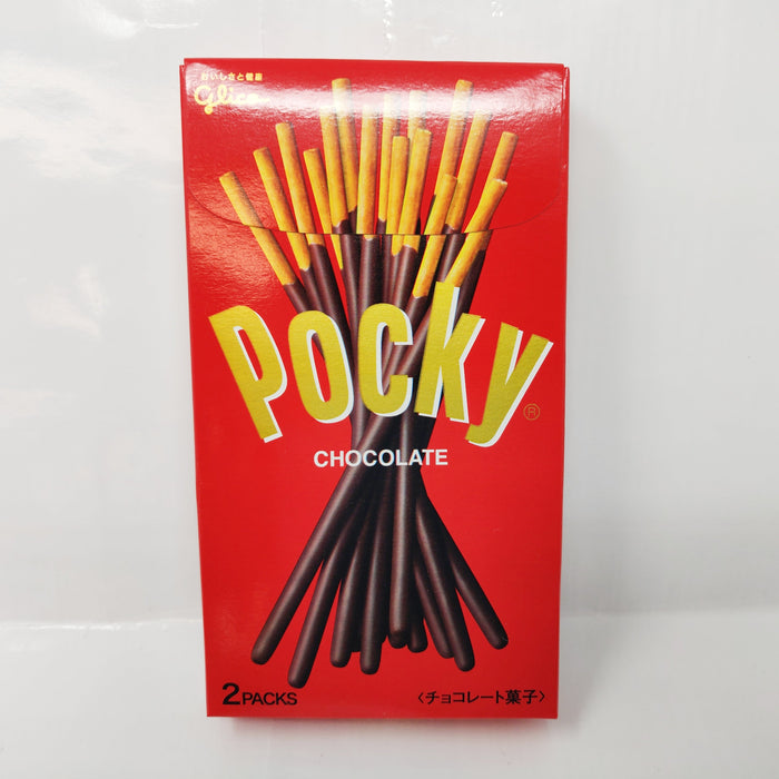 百吉巧克力餅乾 - Pocky Chocolate Stick