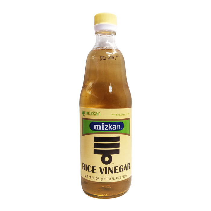日本味滋康米醋 - Mizkan Rice Vinegar 24oz