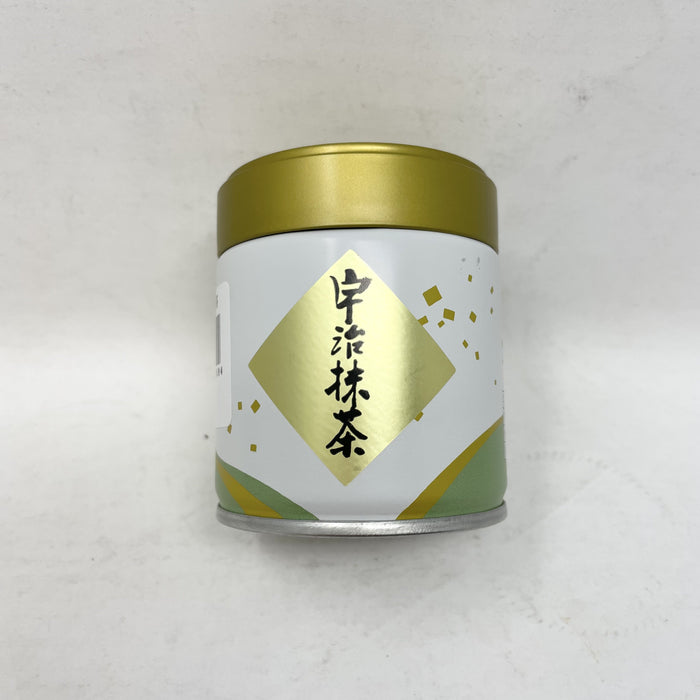 宇治抹茶粉 - Ymashiro Uji Matcha Tea Powder 40g